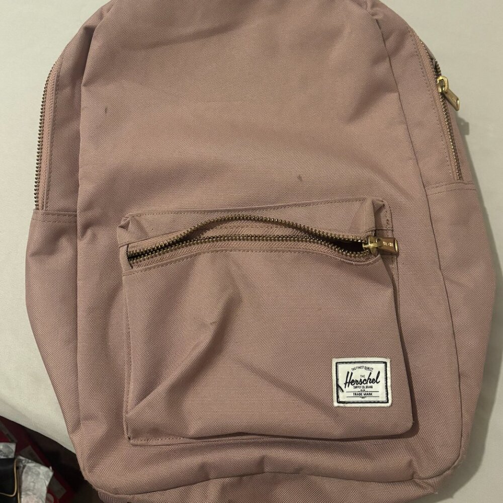 Herschel backpack